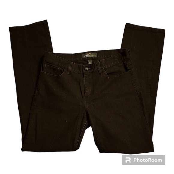 LAUREN JEANS LRL Black Gold Snake - Picture 5 of 8